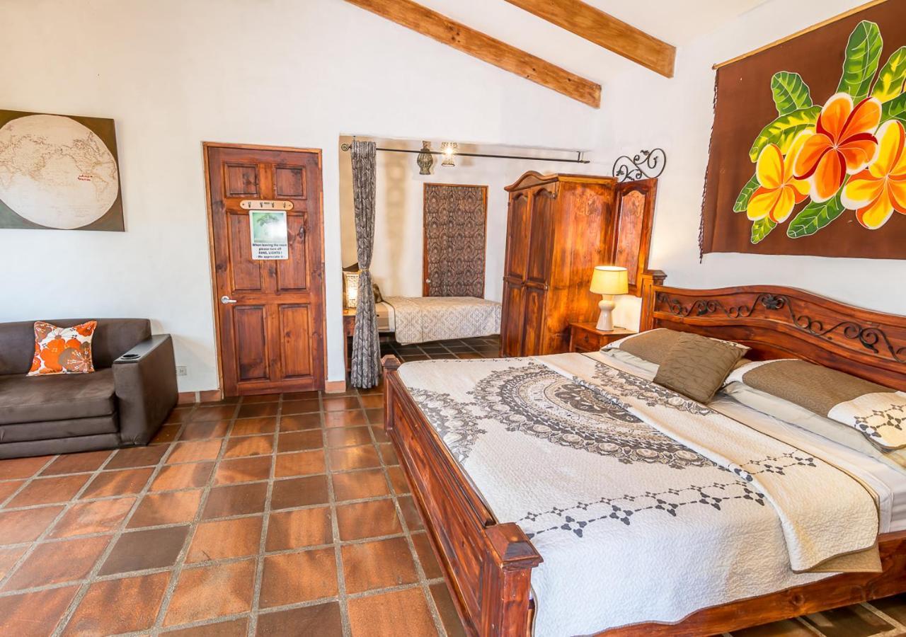 Vierbettzimmer